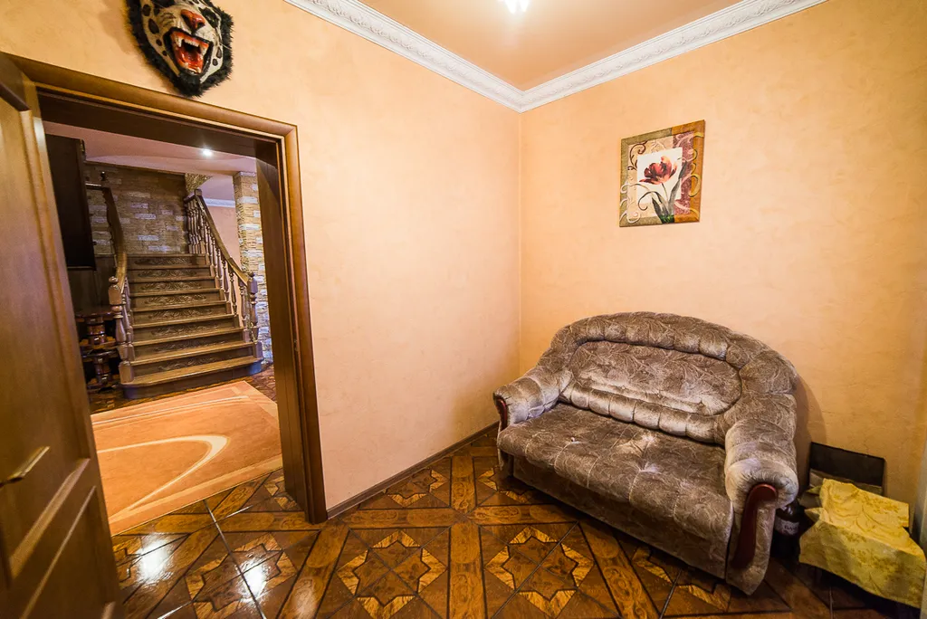 3-комнатный Дом