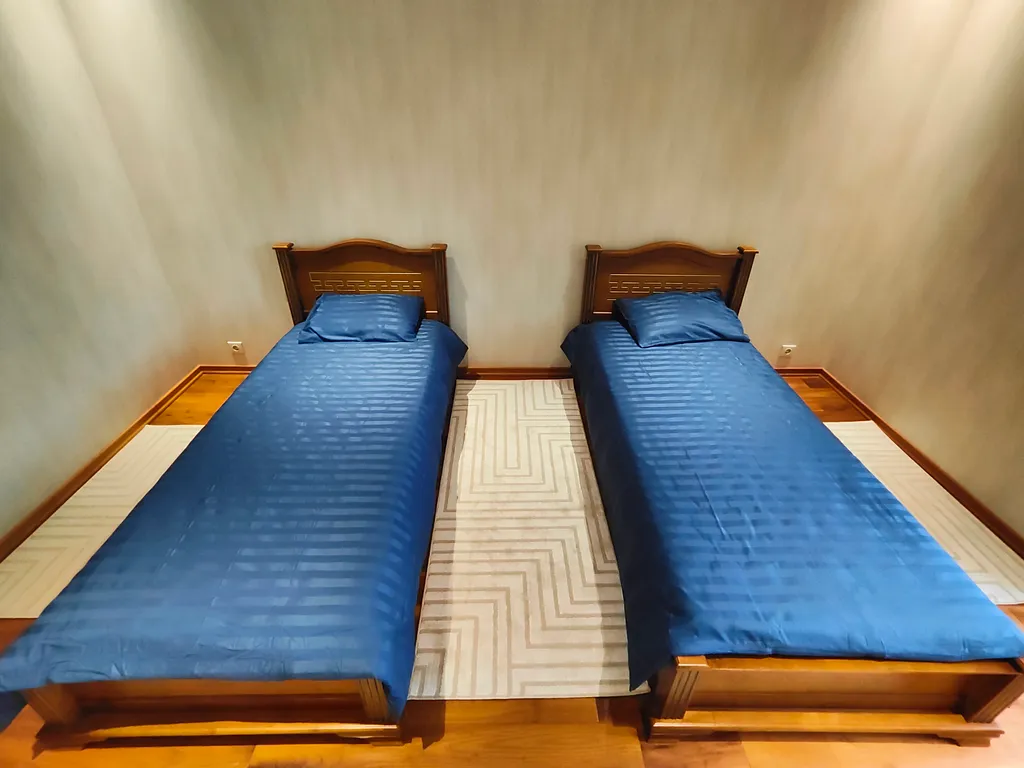 Квартира в центре Сочи