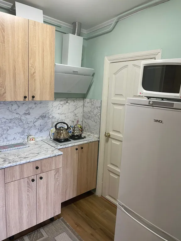 Уютная квартира в курортной зоне