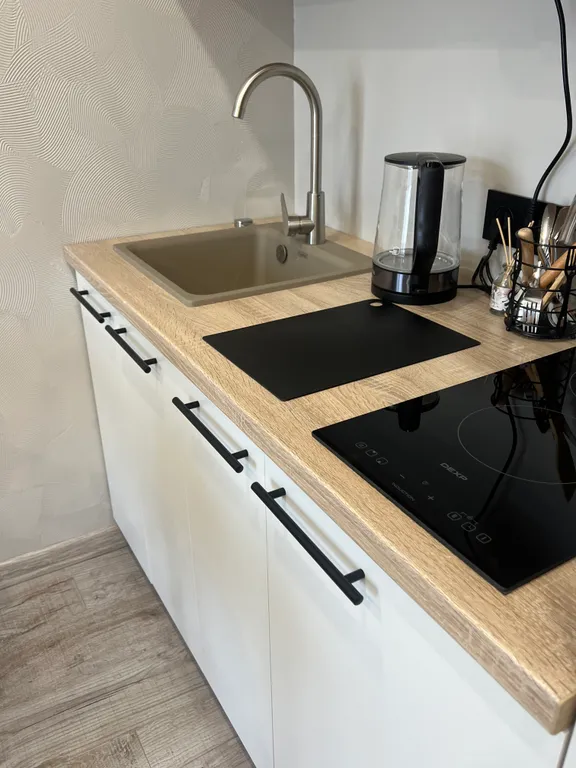 Квартира Уютные апартаменты у Королевский ворот — Калининград