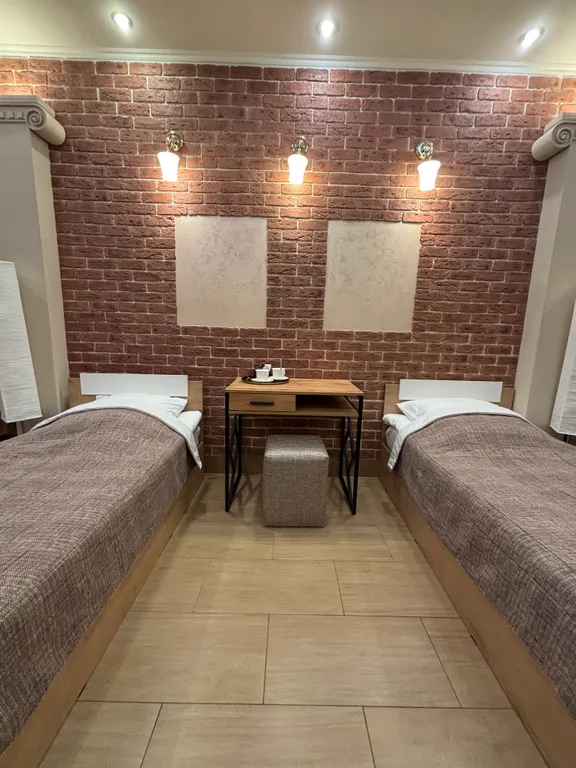 Квартира Комната — Санкт-Петербург