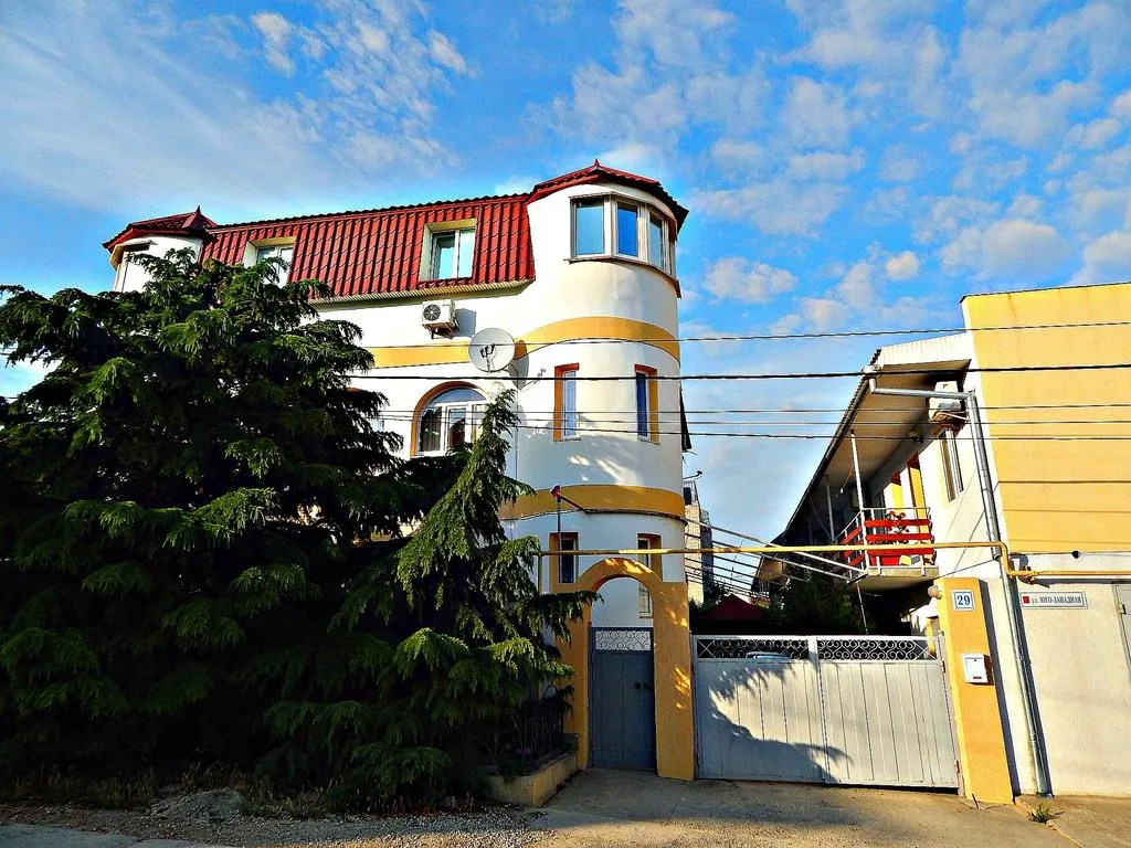 Квартира Комната — Судак