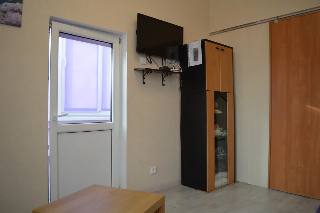 Уютная квартира у моря