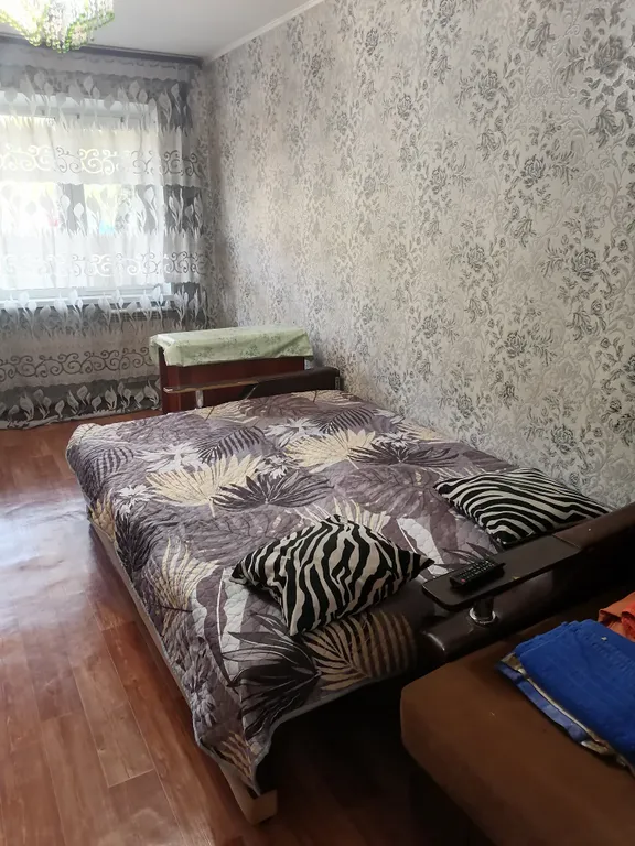 Уютная квартира — аренда посуточно в Нижневартовск