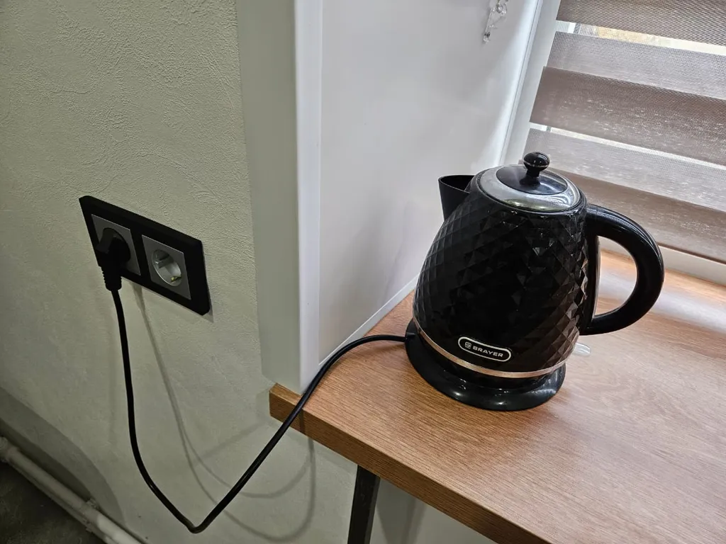 Квартира у Ростовского Кремля