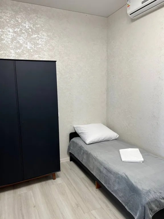 Коттедж Дом с видом на море — Гагра