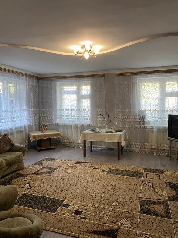 5-комнатный Дом