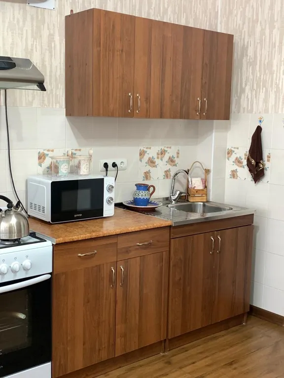 Уютная квартира в курортной зоне