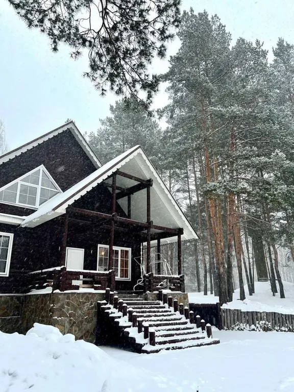 Коттедж 5-комнатный Дом — аренда посуточно в Тамбов