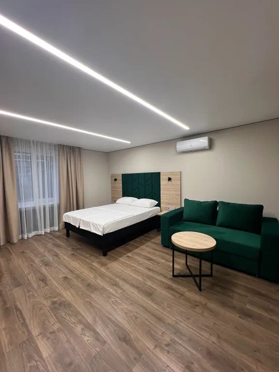 Уютные апартаменты в центральном районе Геленджика