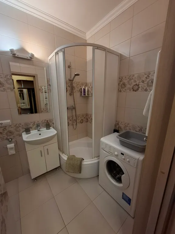 Квартира Квартира у озера с видом на лес — Светлогорск