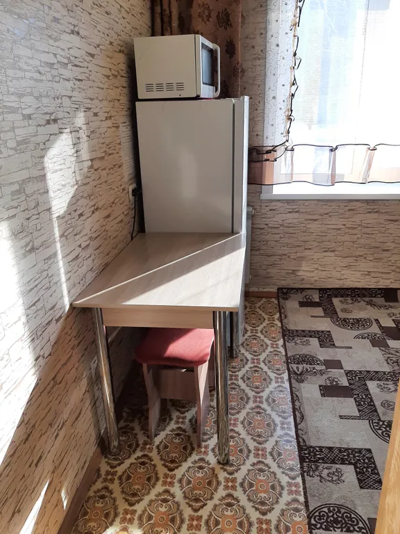 Уютная квартира в районе авто и жд вокзалов