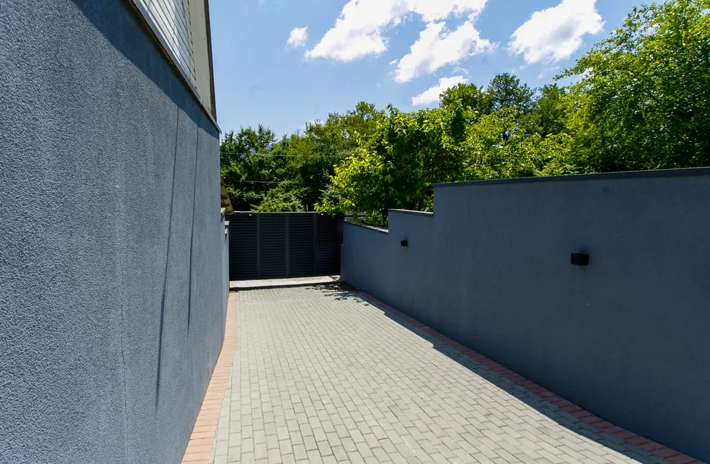 Коттедж Коттедж Villa Valentina — Казачий Брод