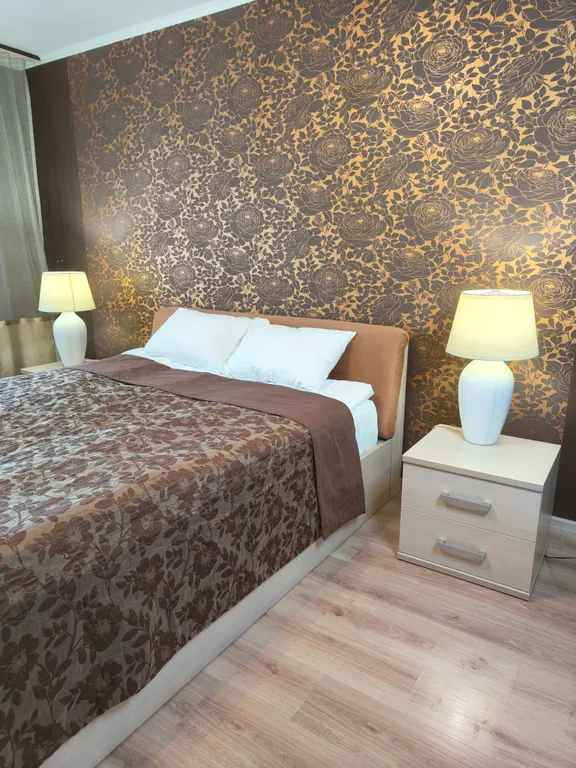 Квартира Квартира Комфортная евротрешка рядом с центром — Великий Новгород