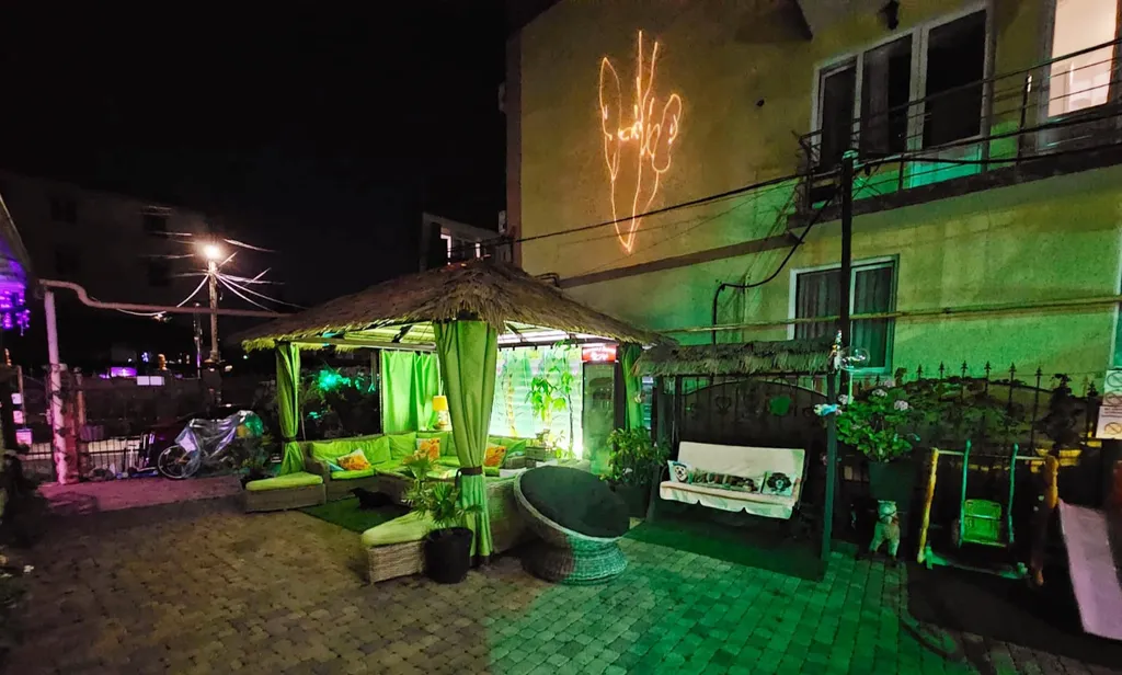 2-х комнатная квартира студия 45кв.м