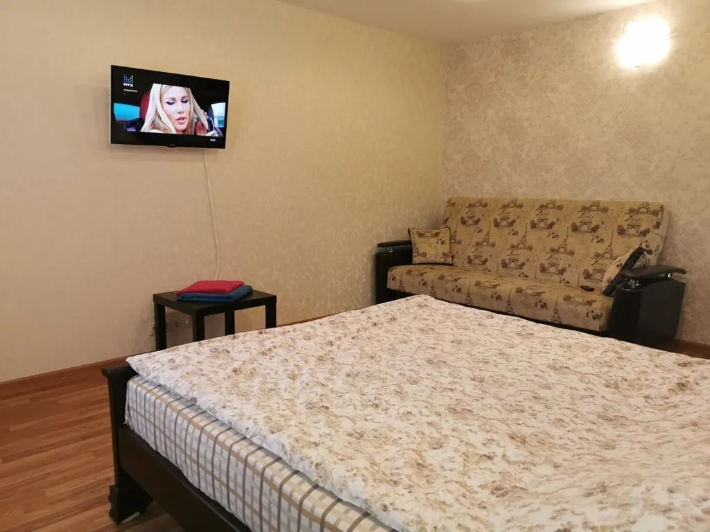 1-комнатная квapтира в центрe города