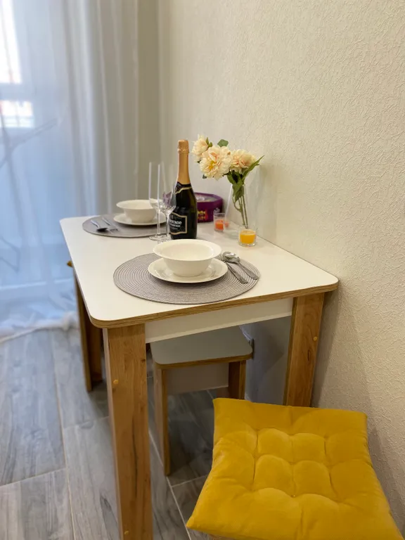 Апартаменты