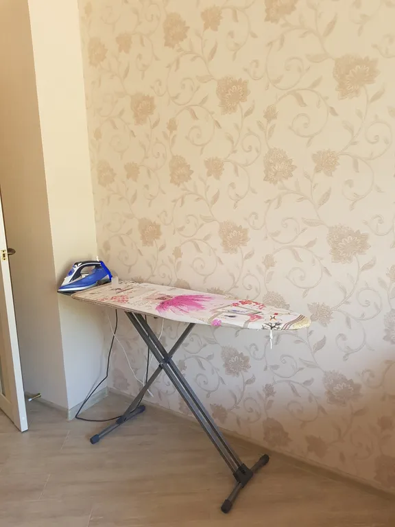 Квартира Комфортная квартира с шикарным видом на горы — Геленджик