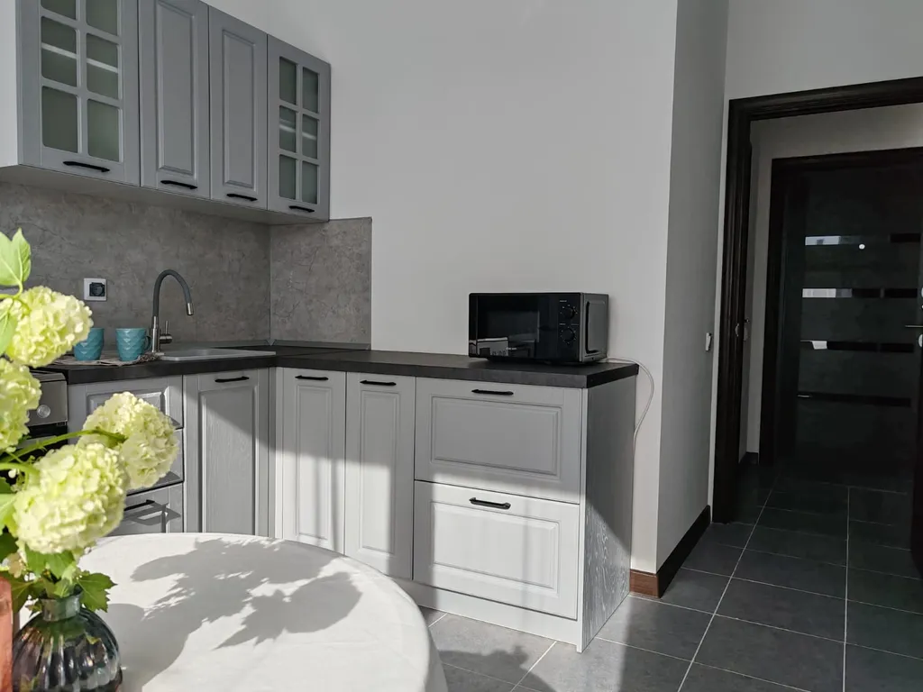 Уютное гнездышко