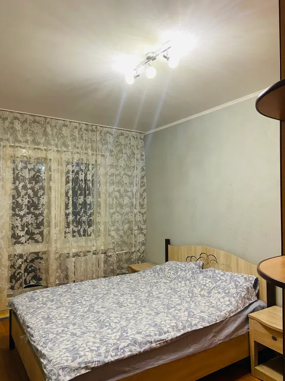 Квартира в центре левобережья