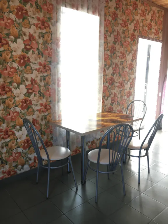 Отдельный дом под ключ с участком