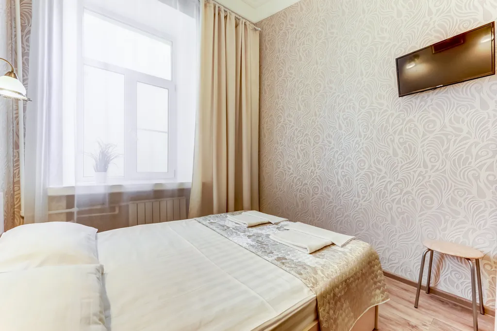 Квартира Апартаменты у Невского проспекта в центре — Санкт-Петербург