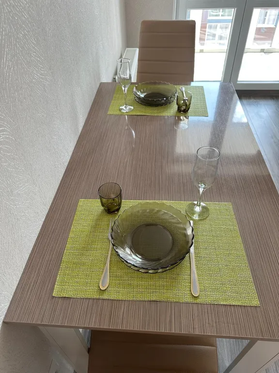 Квартира 1-комнатная Квартира — Калининград