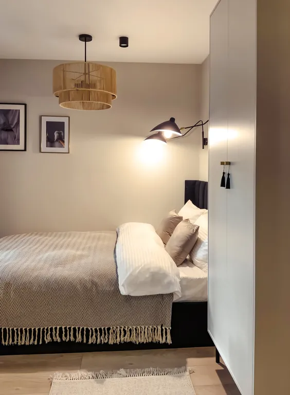 Квартира Matison Home, парк Царицыно (А5) — аренда посуточно в Москва