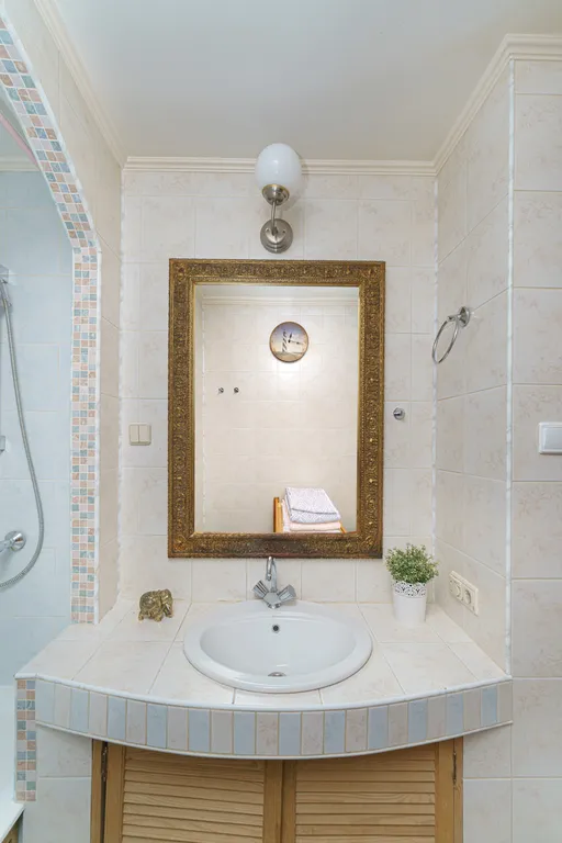 Квартира Просторная и уютная квартира — Москва