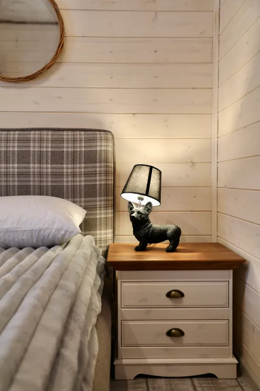 Коттедж 2-комнатный Дом — Архыз