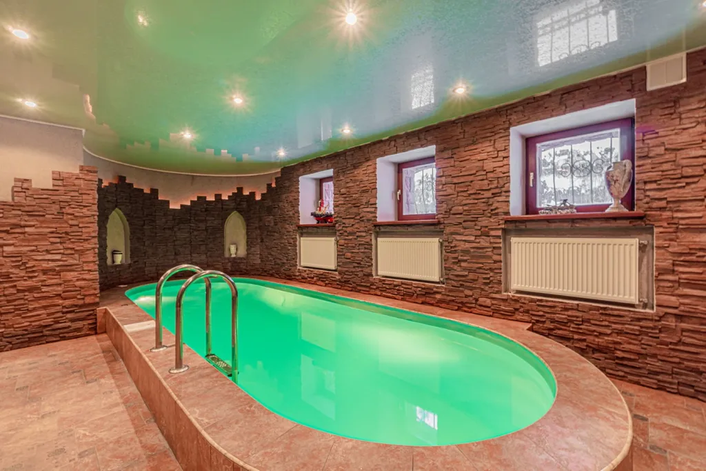 6-комнатный Дом