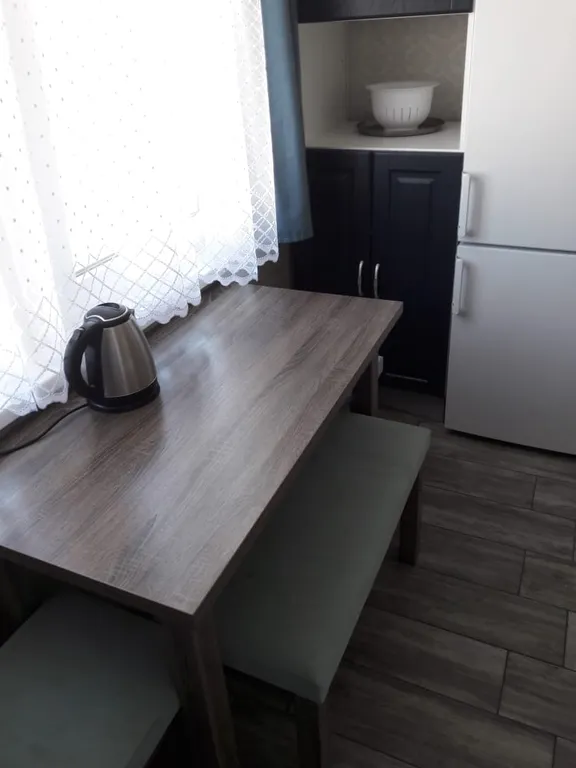 Квартира Уютная квартира в центре Лазаревского — Лазаревское