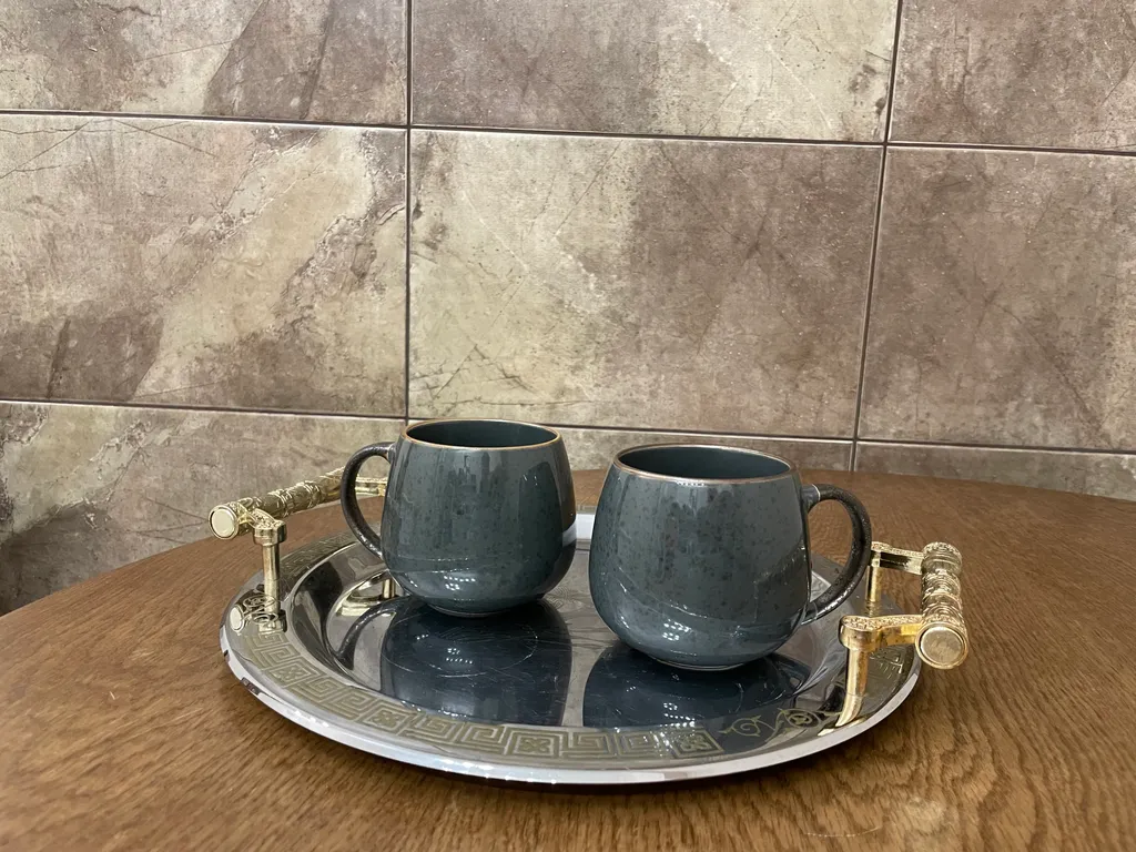 Лофт с террасой в центре на набережной, Закрытый двор