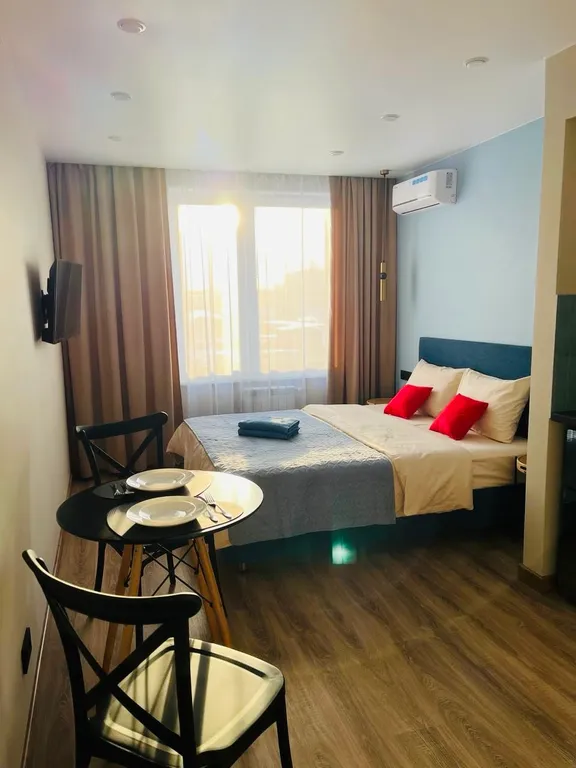 Стильная студия 6