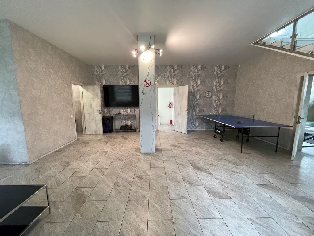 Золотая гавань