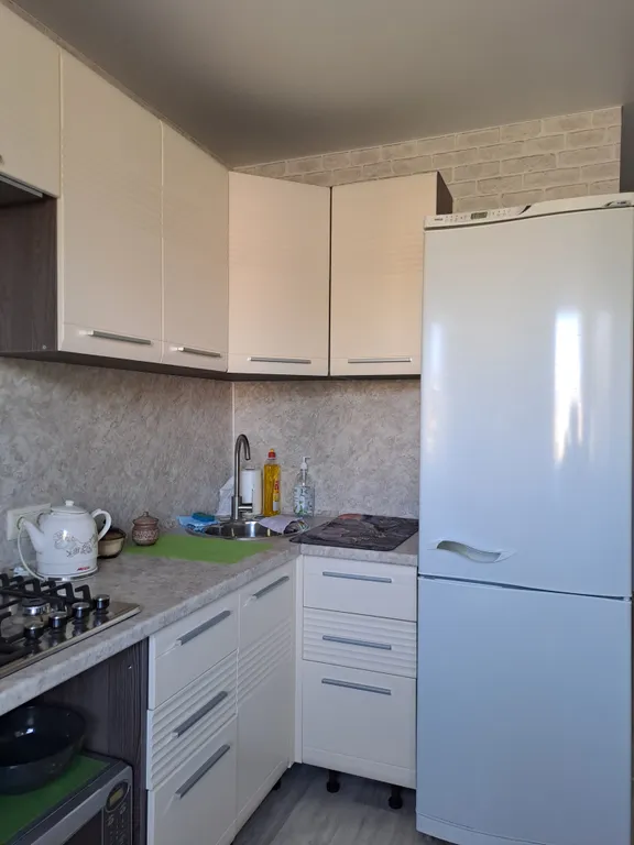 Уютная квартира в новом доме