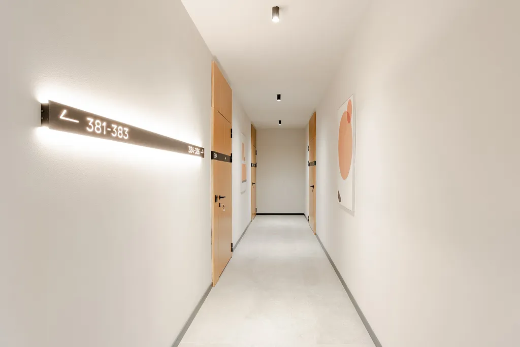 Квартира Квартира Студия Лаванда вблизи аэропорта Домодедово и трассы М4 — Сапроново