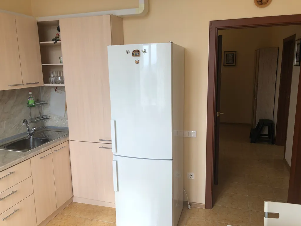 Квартира Уютная квартира — Геленджик