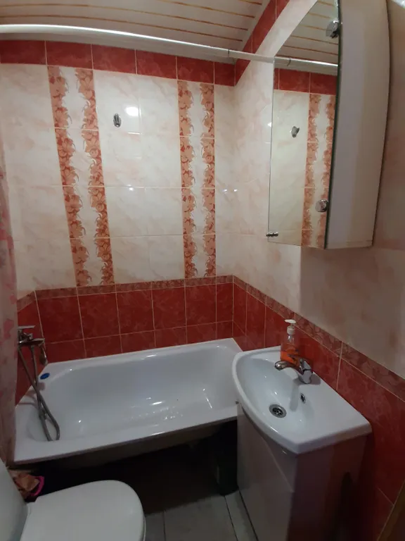 Квартира в центре