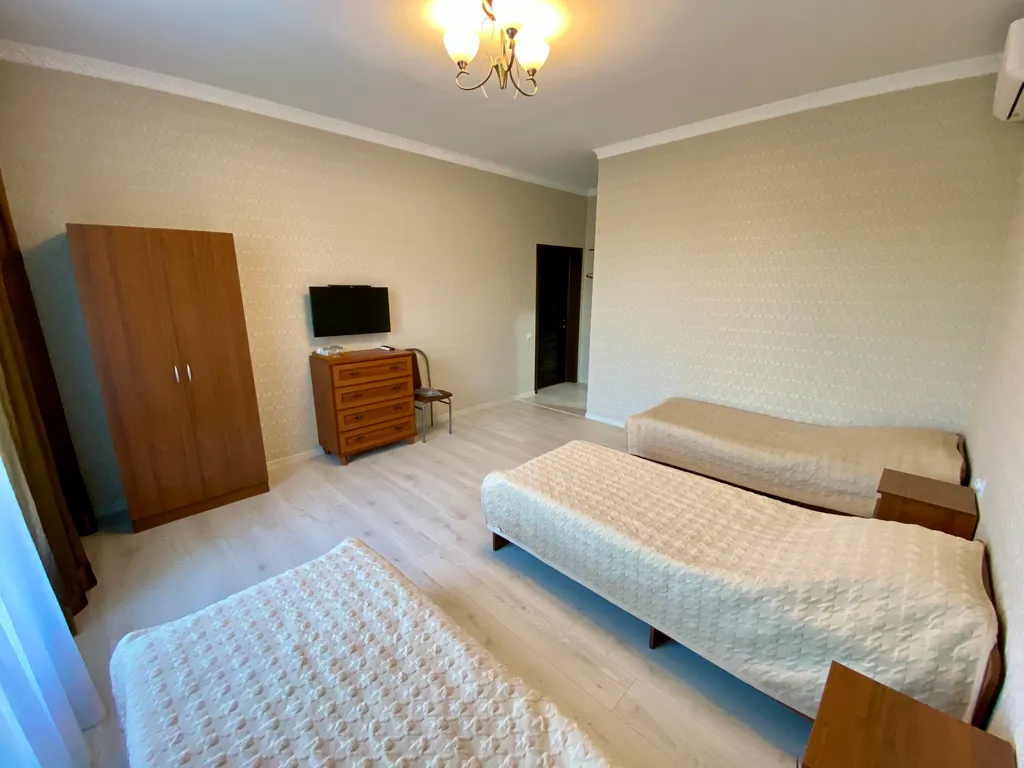 Комната в частном доме