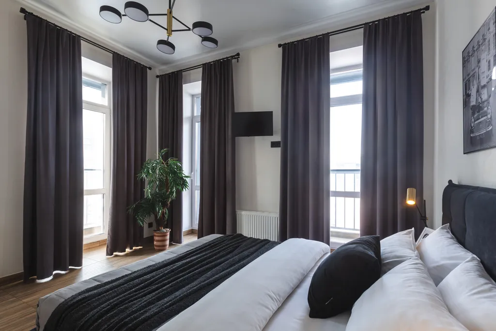 Квартира в ЖК Преображенский