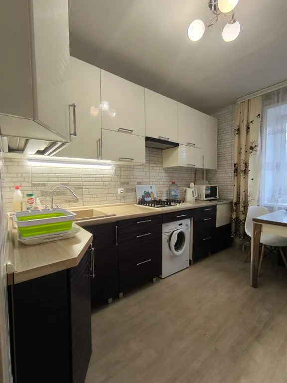 Квартира Ваша МЕЧТА в самом сердце Мурома — аренда посуточно в Муром