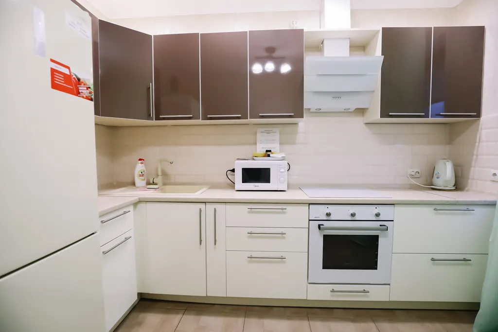 Однокомнатная квартира рядом с ИМР имени Цыба