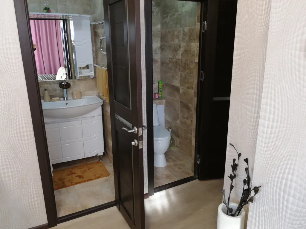 Уютная квартира рядом с причалом 22