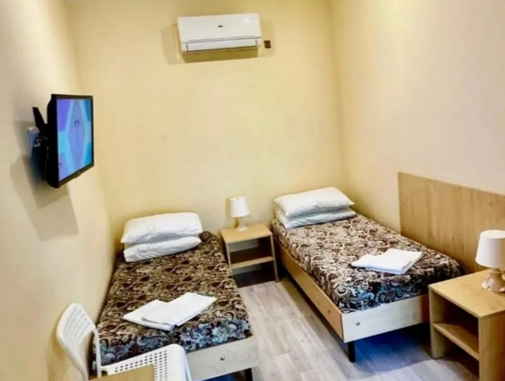 Квартира Комната — Адлер