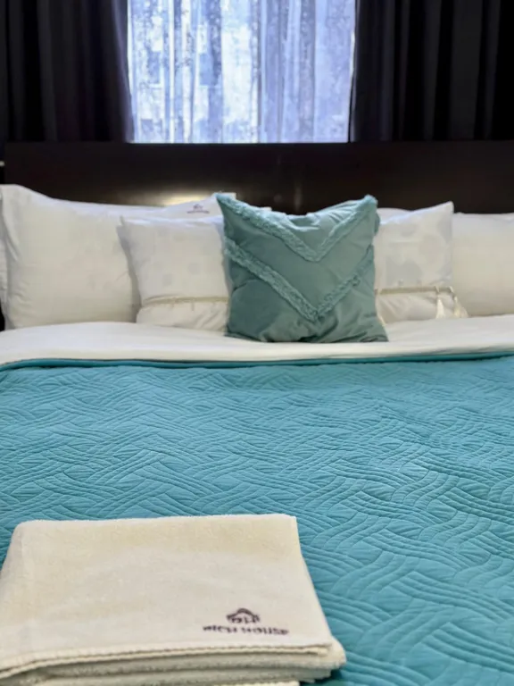 Квартира Гоголя 51 топовая в центре — аренда посуточно в Караганда