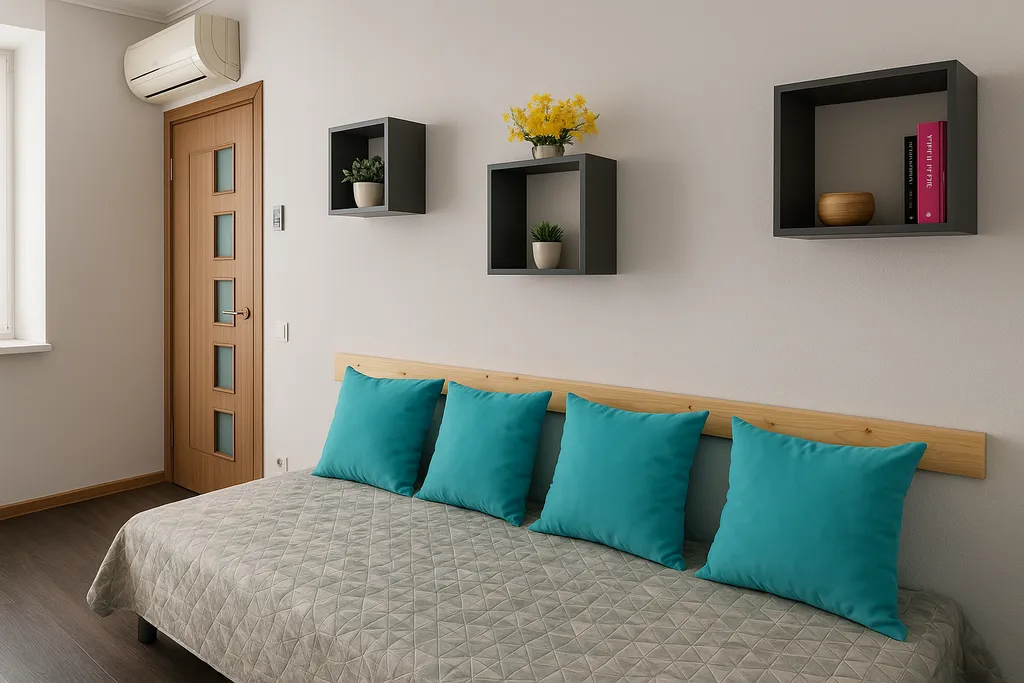 Рабочий квартал