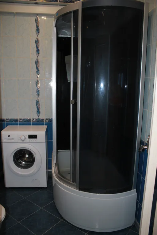 Квартира 2-комнатная Квартира — Адлер