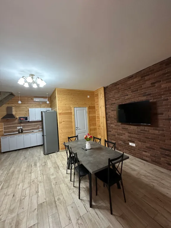 Дом с видом на море