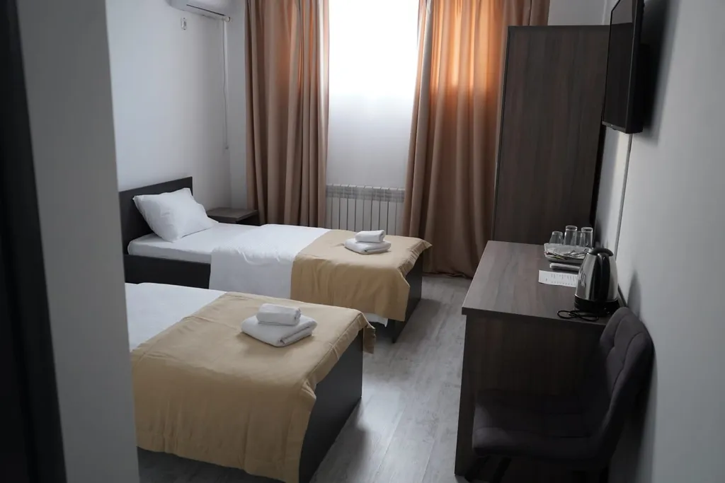 Квартира Комната — аренда посуточно в Грозный